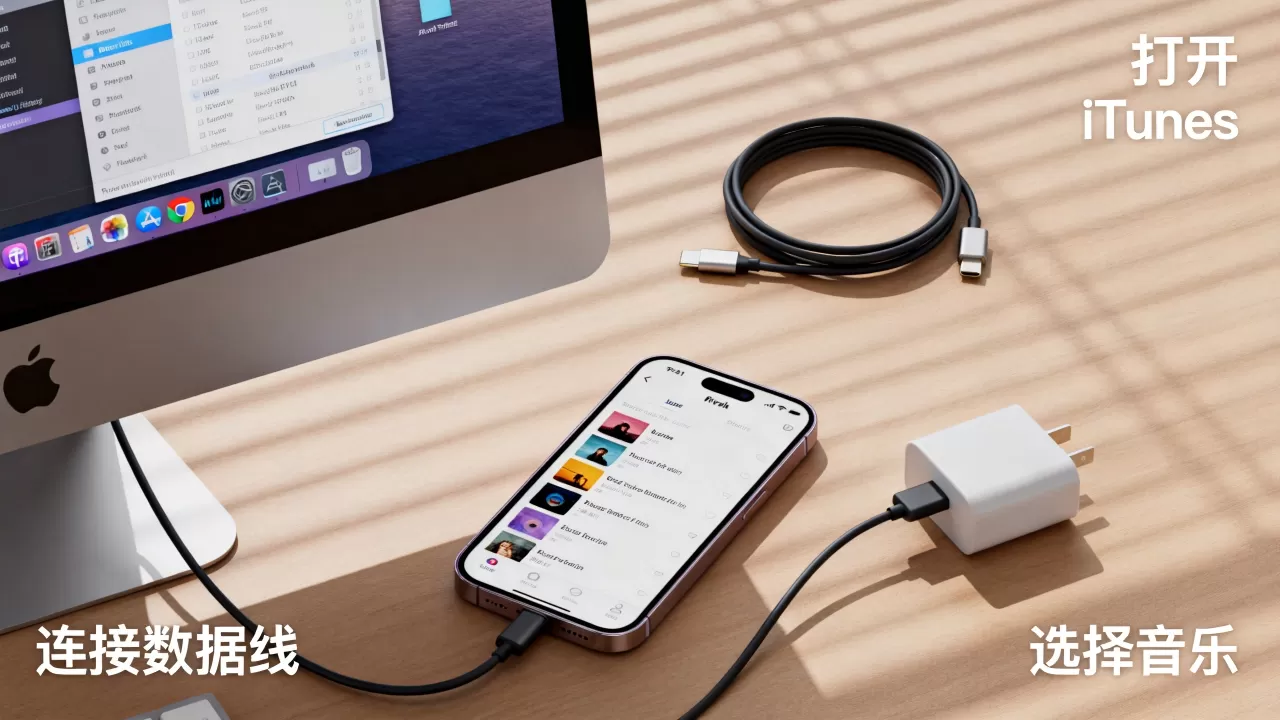 iphone里的音乐导入电脑,iphone怎么把音乐导入电脑 iphone里的音乐导入电脑,iphone怎么把音乐导入电脑