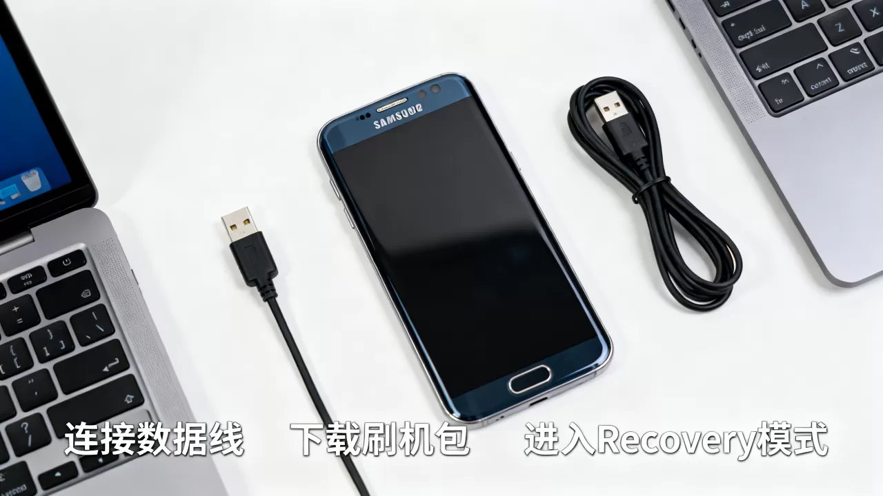 三星s6802刷机教程，三星s6802刷机包
