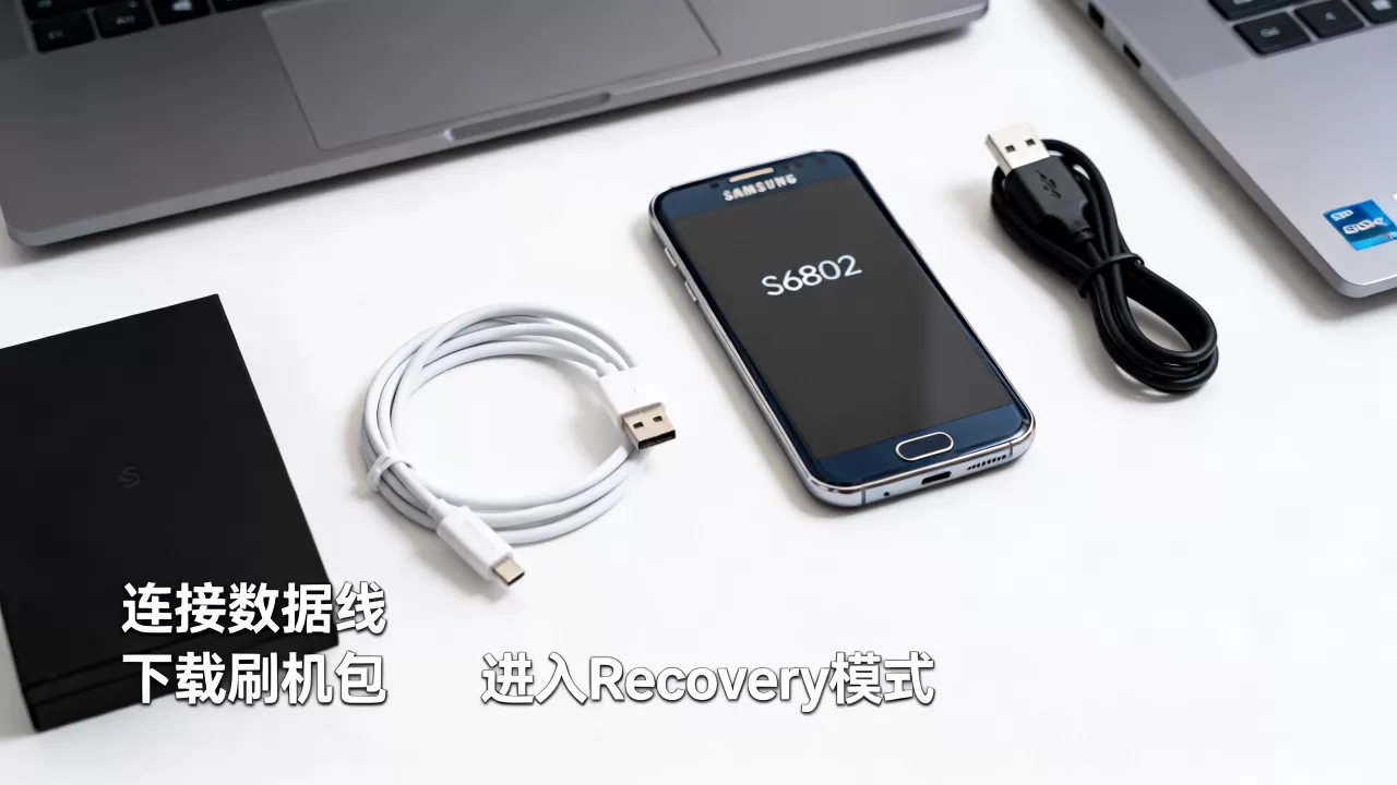 三星s6802刷机教程，三星s6802刷机包