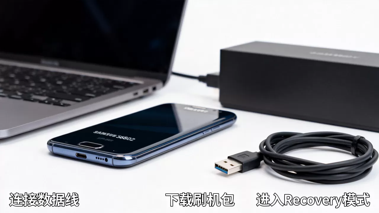 三星s6802刷机教程，三星s6802刷机包