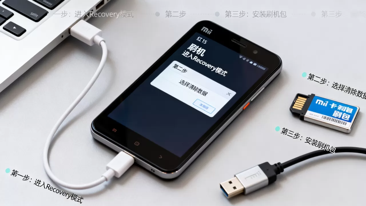 红米1s强制刷机失败怎么办,红米1s刷机教程 红米1s强制刷机失败怎么办,红米1s刷机教程