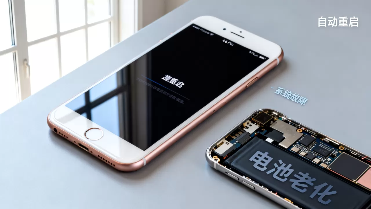 iphone6plus自动重启怎么办,iphone6plus自动重启原因 iphone6plus自动重启怎么办,iphone6plus自动重启原因