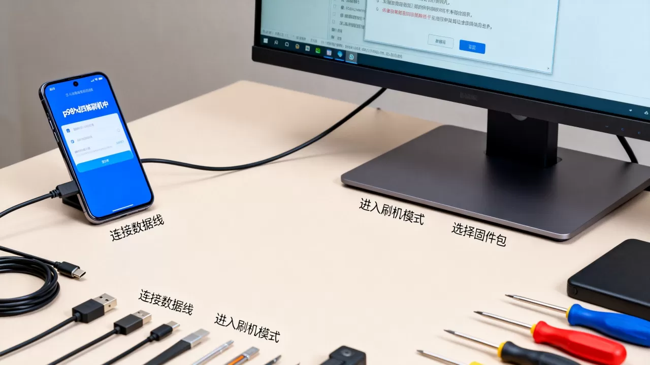 p98hd四核刷机教程,p98hd四核刷机失败怎么办 p98hd四核刷机教程,p98hd四核刷机失败怎么办