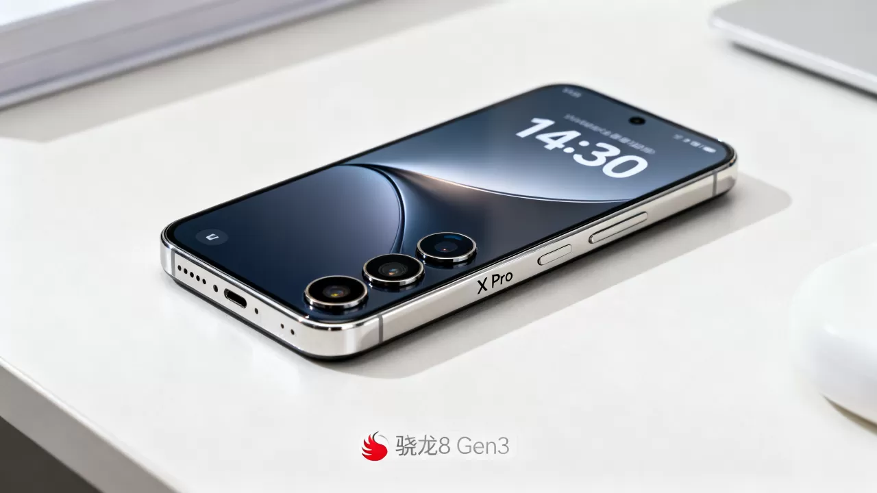 跟iphone差不多的手机，安卓旗舰机推荐