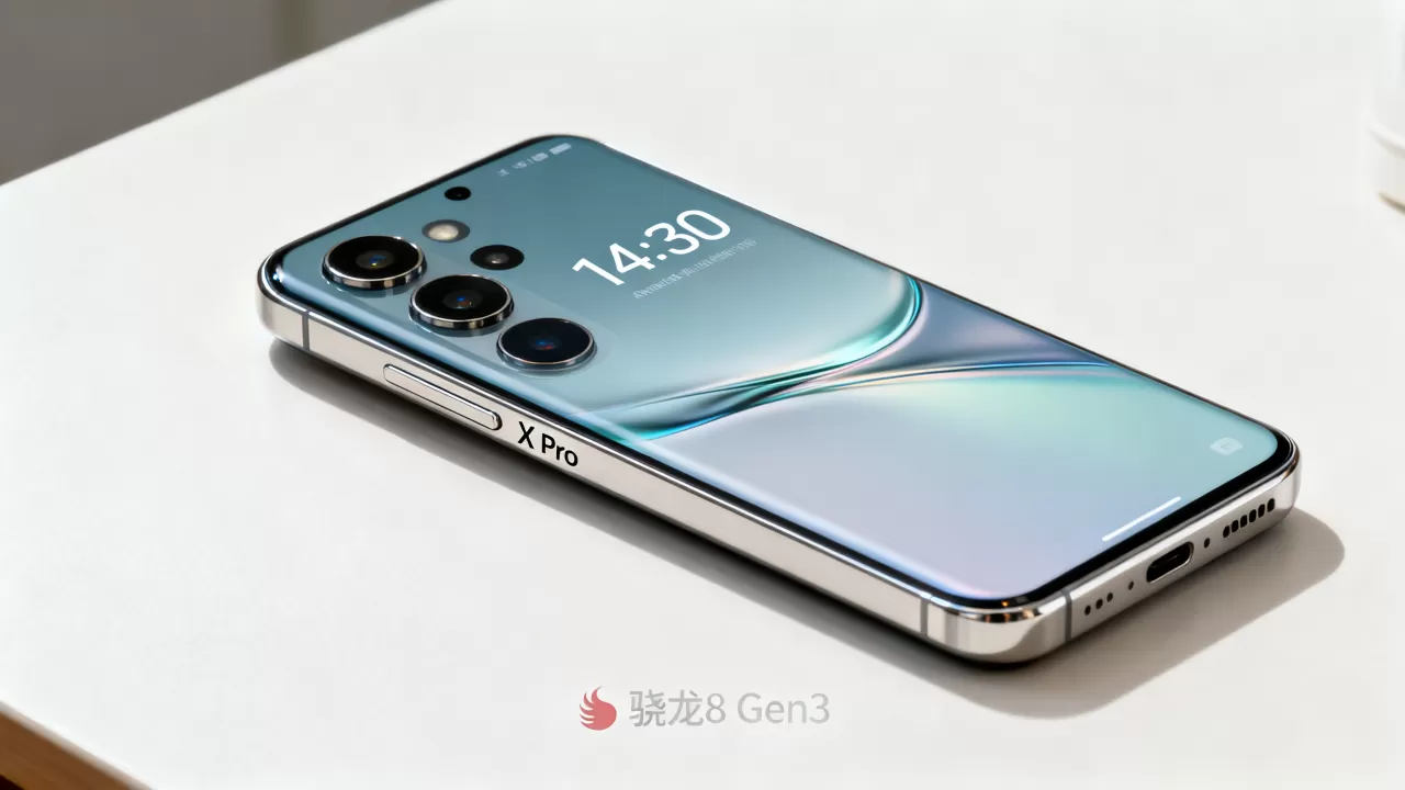 跟iphone差不多的手机，安卓旗舰机推荐