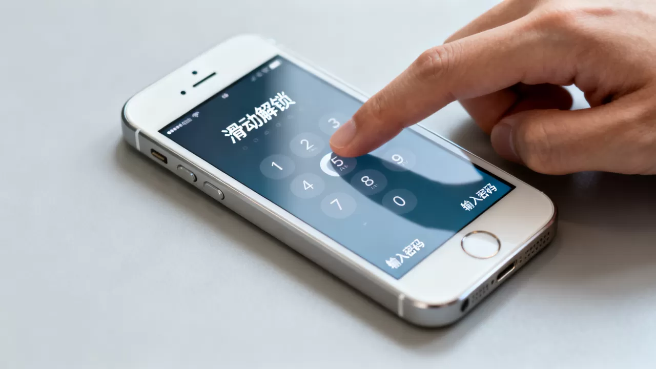 iphone5解屏锁怎么操作,iphone5解屏锁 iphone5解屏锁怎么操作,iphone5解屏锁
