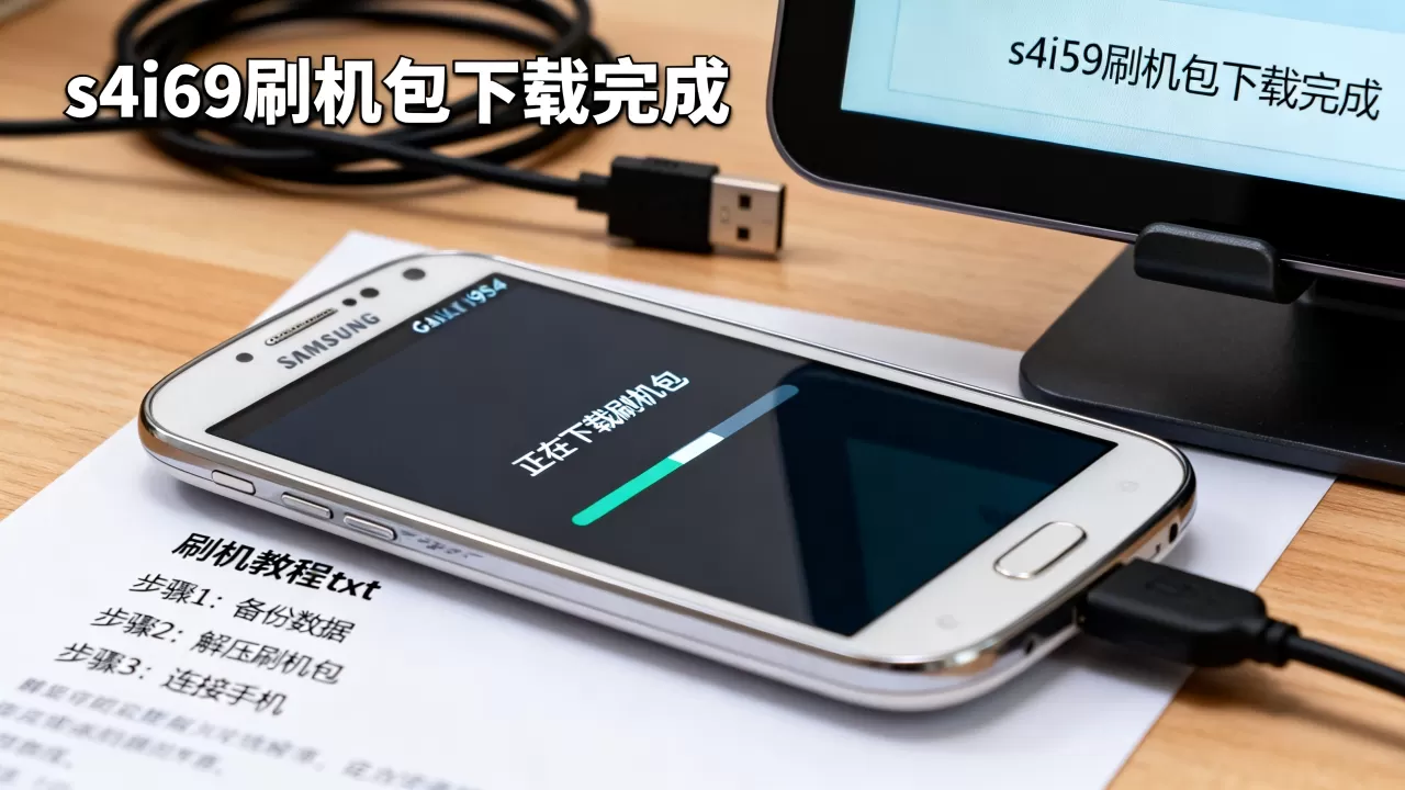 s4i959刷机包怎么用?s4i959刷机包下载 s4i959刷机包怎么用?s4i959刷机包下载