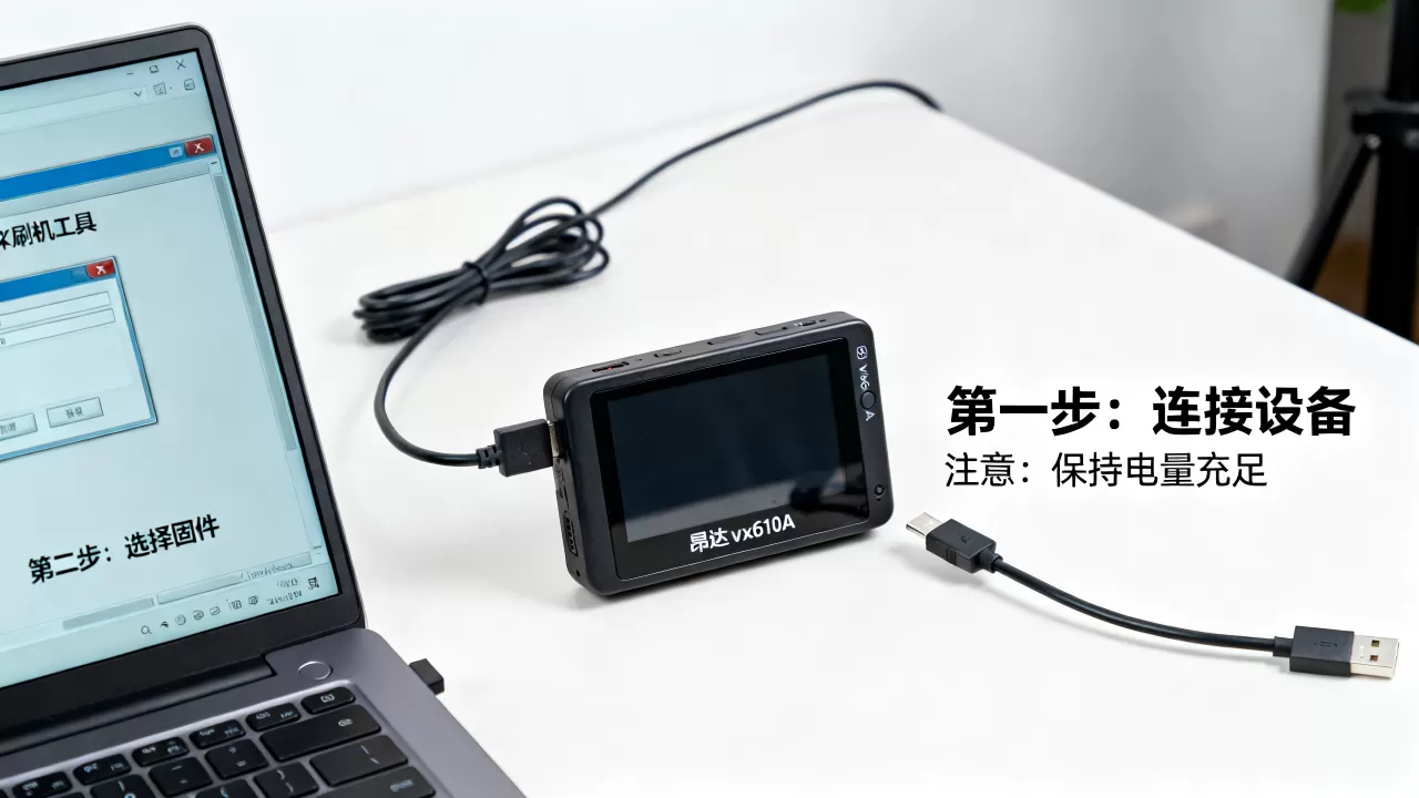 昂达vx610a刷机教程,昂达vx610a刷机失败怎么办 昂达vx610a刷机教程,昂达vx610a刷机失败怎么办