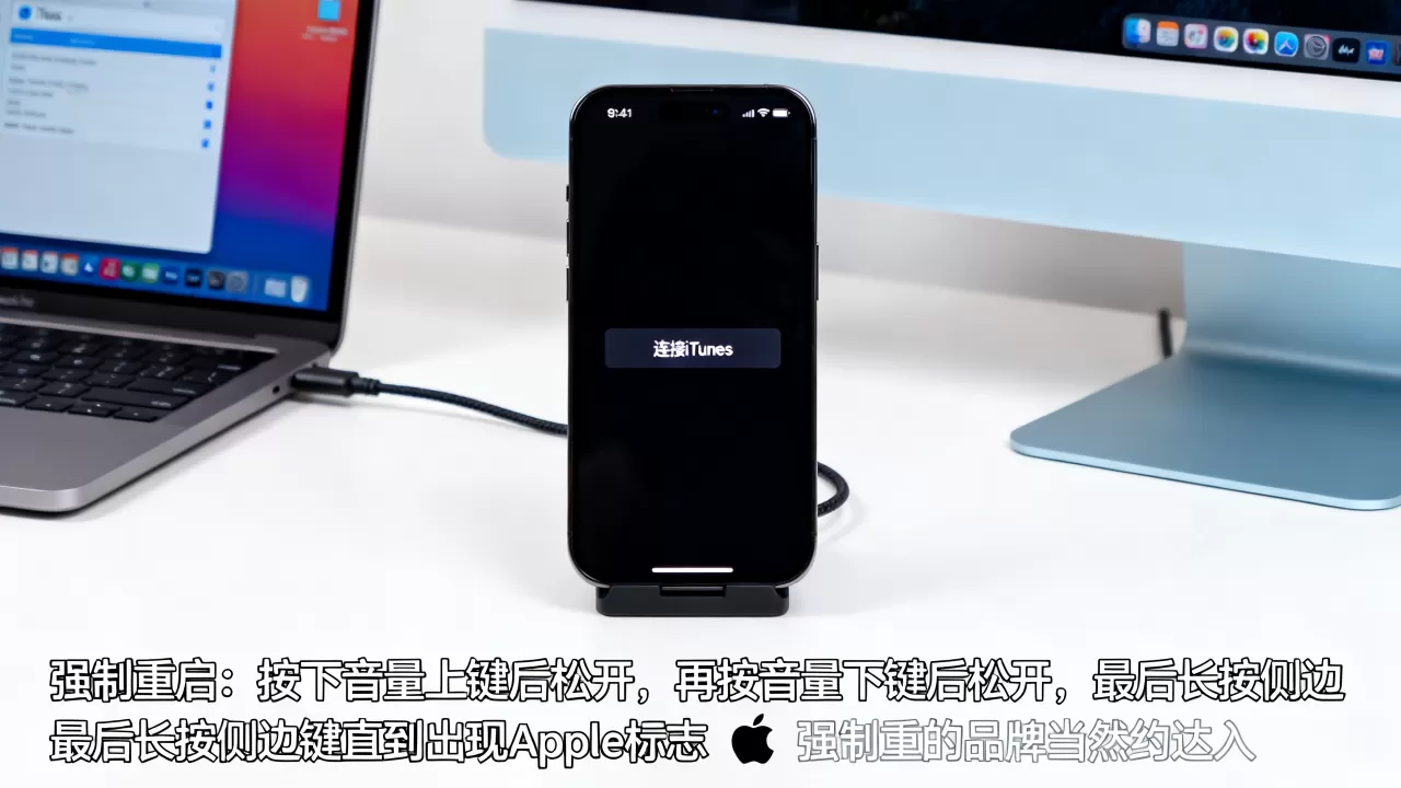 iphone刷机后无法开机怎么办,iphone刷机黑屏解决方法 iphone刷机后无法开机怎么办,iphone刷机黑屏解决方法