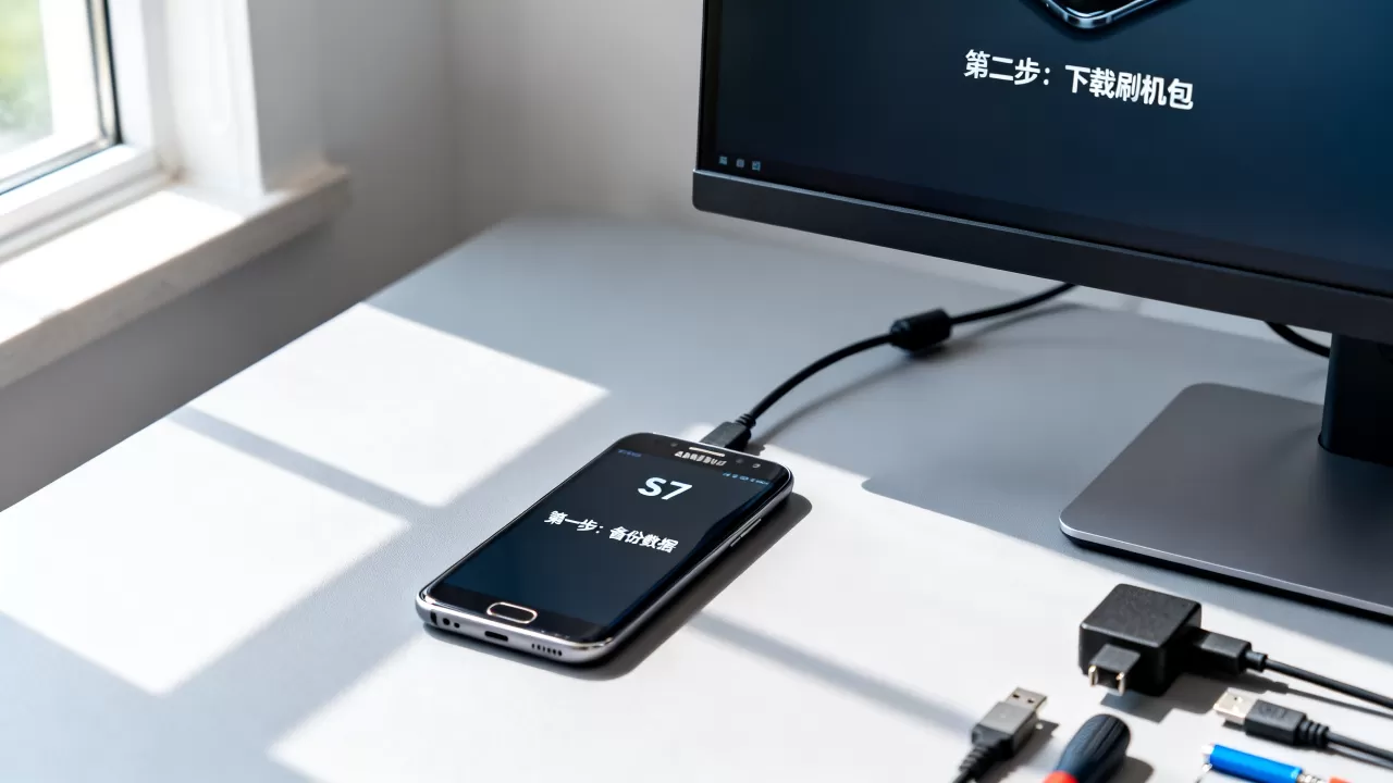 s7能不能刷机,手机刷机教程 s7能不能刷机,手机刷机教程