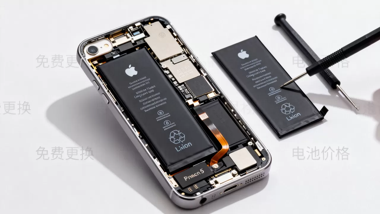 iphone5免费更换电池,iPhone5换电池多少钱 iphone5免费更换电池,iPhone5换电池多少钱