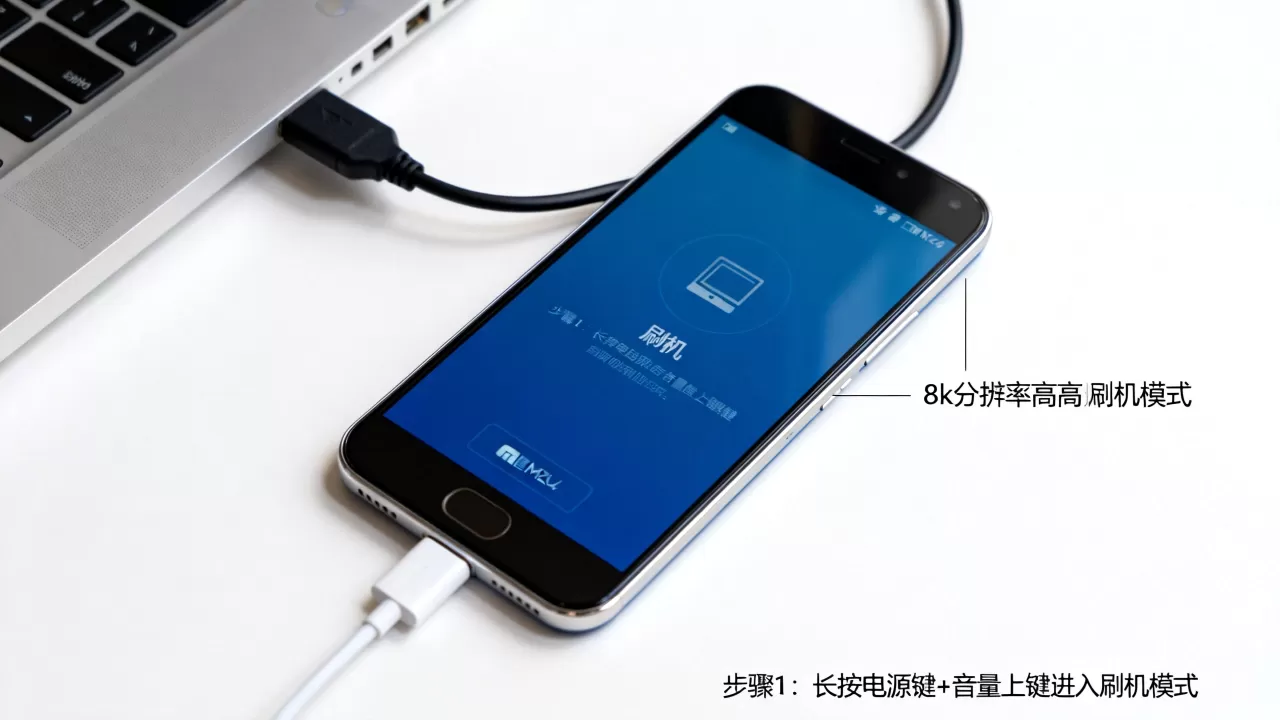 魅族mx4刷机模式怎么进,魅族mx4刷机 魅族mx4刷机模式怎么进,魅族mx4刷机