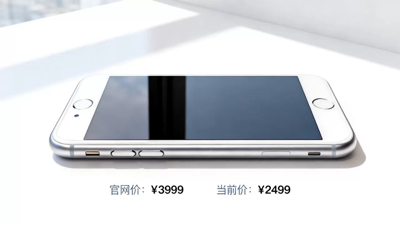 iPhone7官网价是多少,iPhone7现在多少钱 iPhone7官网价是多少,iPhone7现在多少钱
