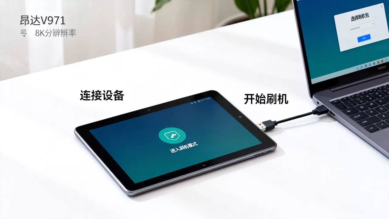 昂达v971刷机教程,昂达v971怎么刷机 昂达v971刷机教程,昂达v971怎么刷机