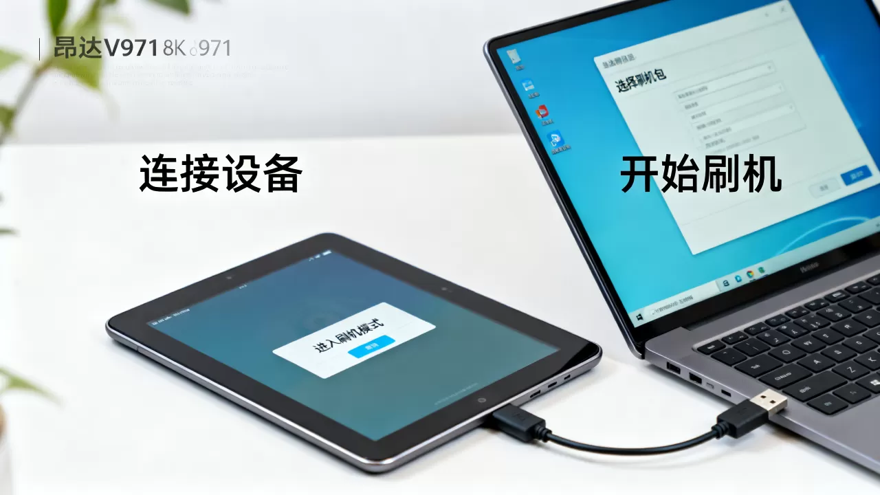 昂达v971刷机教程,昂达v971怎么刷机 昂达v971刷机教程,昂达v971怎么刷机