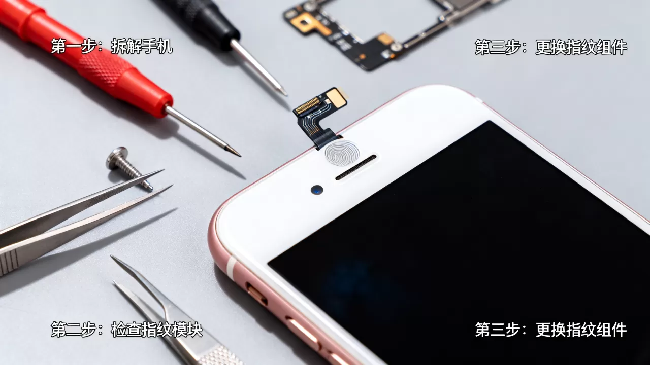 iphone6指纹解锁坏了怎么修,iphone6指纹失灵 iphone6指纹解锁坏了怎么修,iphone6指纹失灵