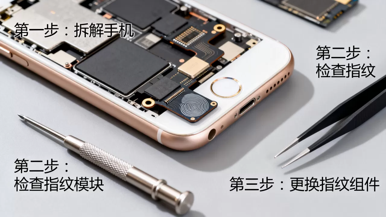 iphone6指纹解锁坏了怎么修,iphone6指纹失灵 iphone6指纹解锁坏了怎么修,iphone6指纹失灵