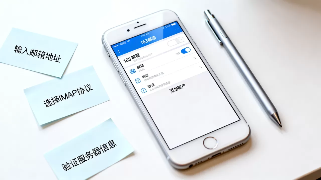 iphone6怎么设置163邮箱,iphone6配置163邮箱教程 iphone6怎么设置163邮箱,iphone6配置163邮箱教程
