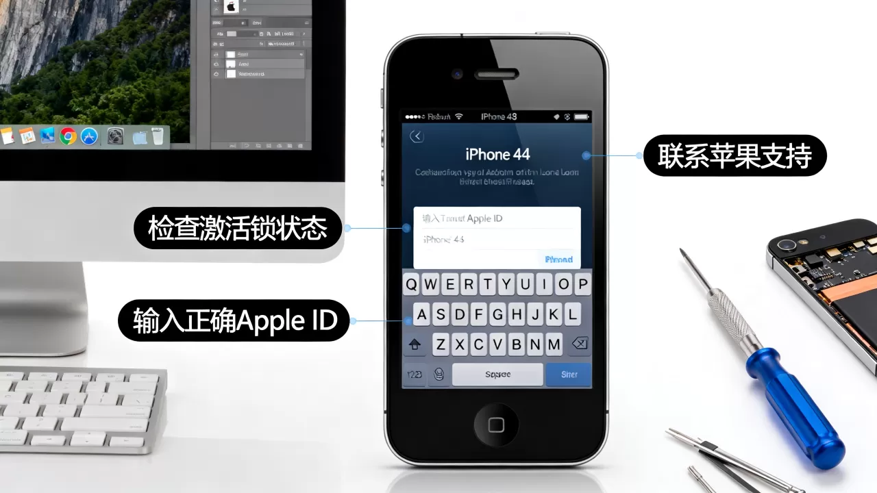 iphone4s隐藏id怎么解决,iphone4s隐藏id iphone4s隐藏id怎么解决,iphone4s隐藏id