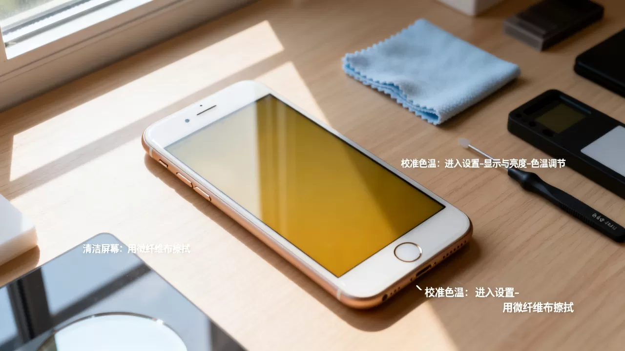 iphone6 plus屏幕发黄怎么解决,iphone6 plus屏幕发黄 iphone6 plus屏幕发黄怎么解决,iphone6 plus屏幕发黄