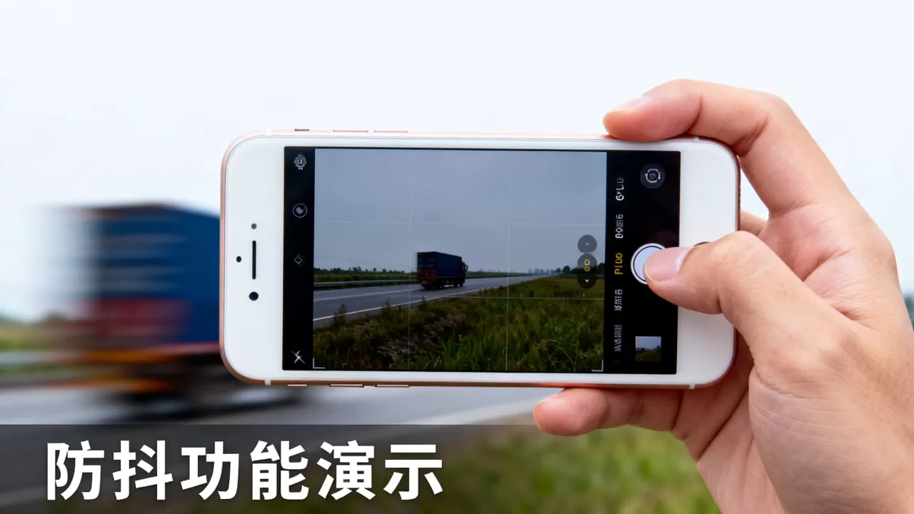 iphone6 plus 防抖吗，iphone6 plus 防抖功能