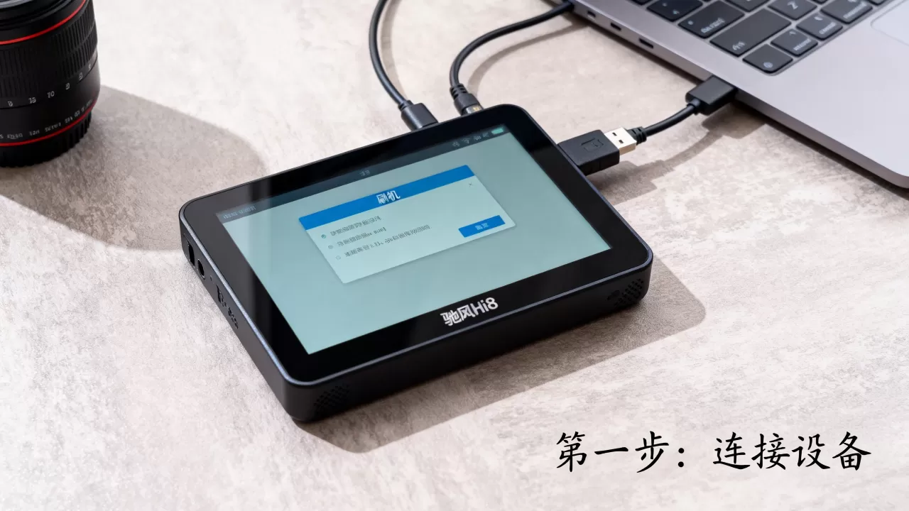 驰为hi8刷机教程,驰为hi8怎么刷机? 驰为hi8刷机教程,驰为hi8怎么刷机?