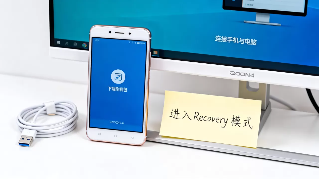 360n4移动刷机包怎么刷?360n4刷机教程 360n4移动刷机包怎么刷?360n4刷机教程