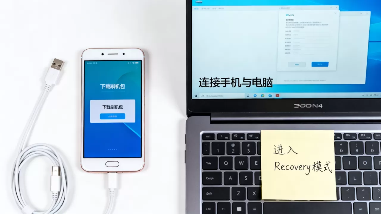 360n4移动刷机包怎么刷?360n4刷机教程 360n4移动刷机包怎么刷?360n4刷机教程