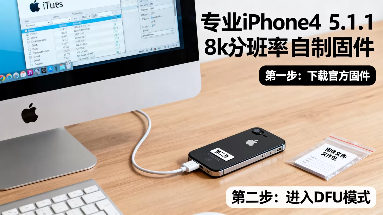 iphone4 5.1.1自制固件怎么制作,iphone4 5.1.1自制固件教程 iphone4 5.1.1自制固件怎么制作,iphone4 5.1.1自制固件教程
