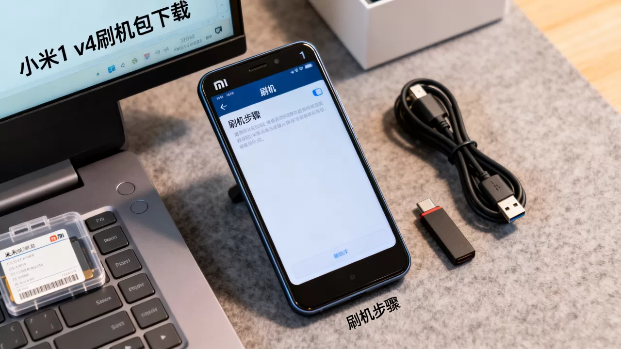 小米1 v4刷机包怎么刷？小米1 v4刷机包下载