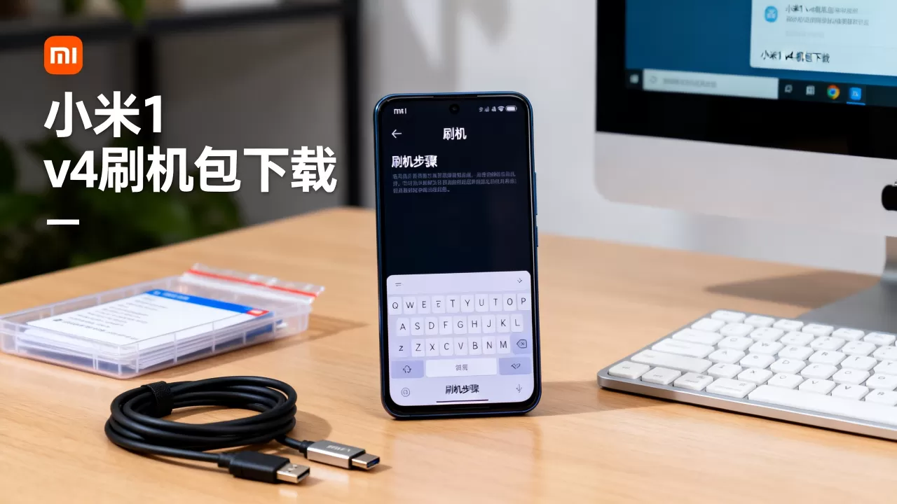 小米1 v4刷机包怎么刷？小米1 v4刷机包下载