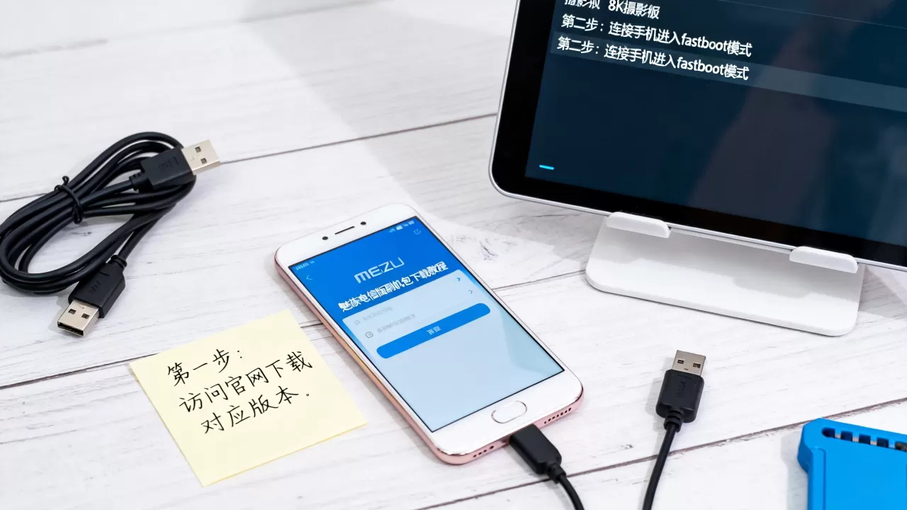 魅族电信版刷机包下载教程，手机无法激活怎么办