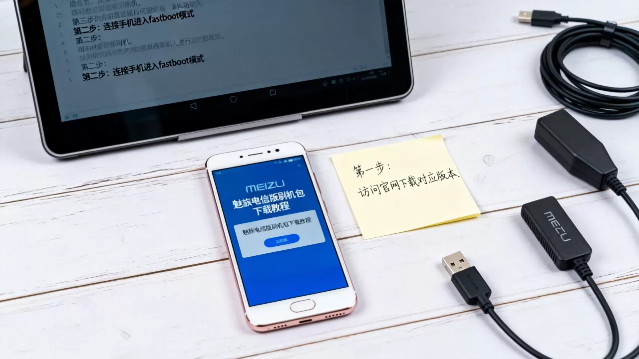 魅族电信版刷机包下载教程，手机无法激活怎么办