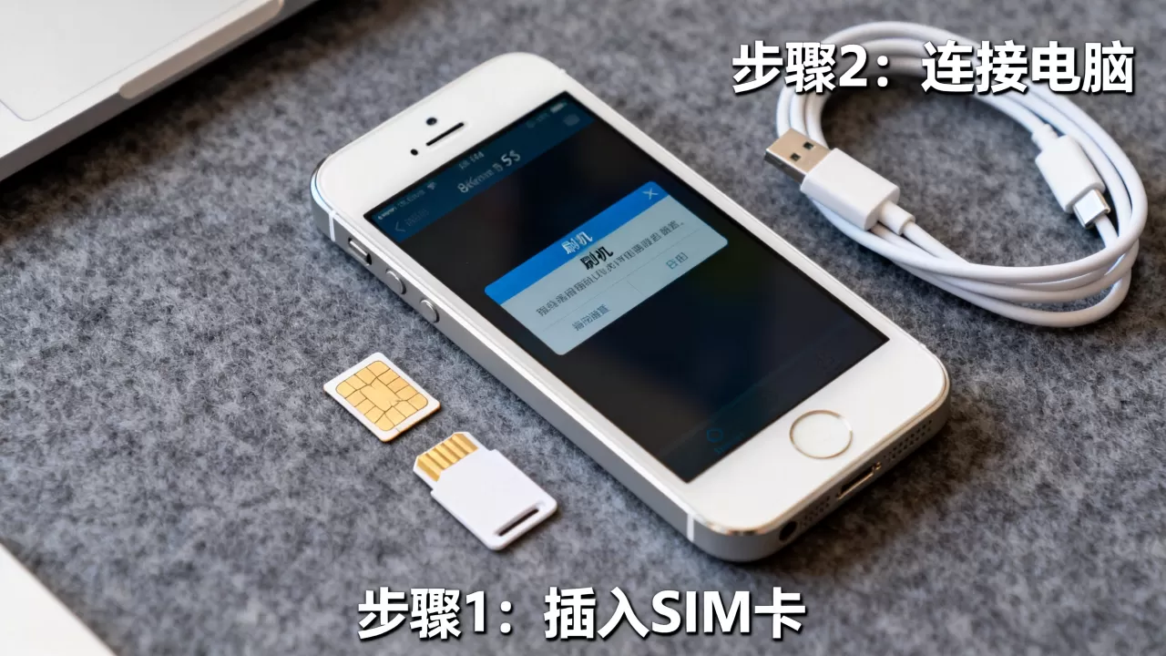 5s美版有锁刷机教程,iPhone 5s美版有锁怎么解锁 5s美版有锁刷机教程,iPhone 5s美版有锁怎么解锁