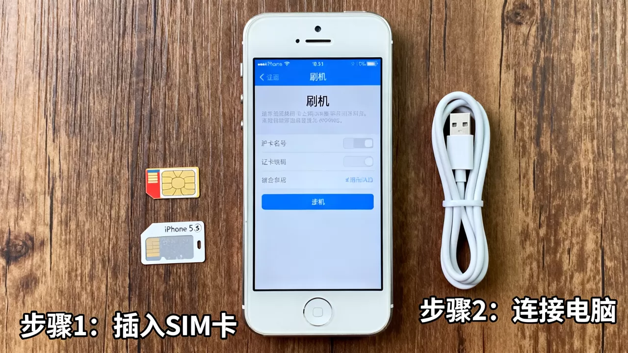 5s美版有锁刷机教程,iPhone 5s美版有锁怎么解锁 5s美版有锁刷机教程,iPhone 5s美版有锁怎么解锁