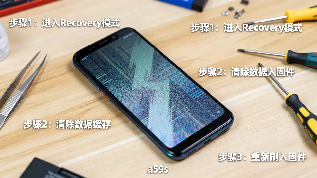 a59s刷机后花屏怎么办,a59s刷机花屏解决方法 a59s刷机后花屏怎么办,a59s刷机花屏解决方法