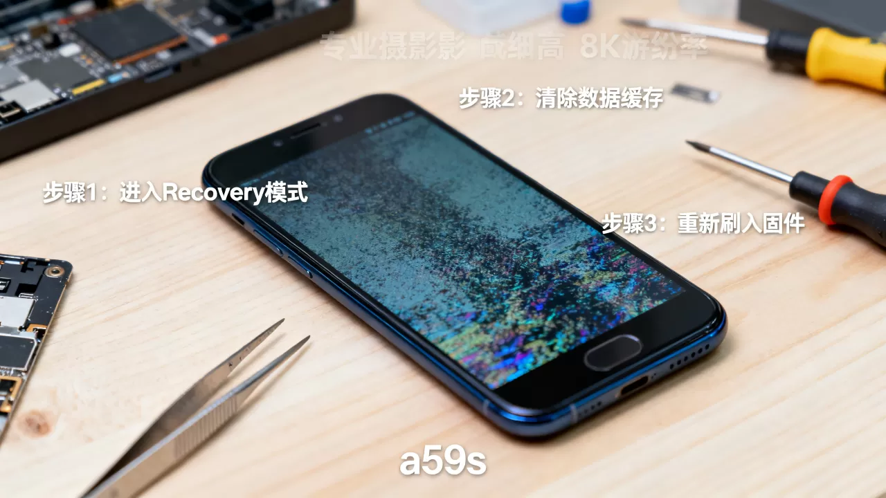 a59s刷机后花屏怎么办,a59s刷机花屏解决方法 a59s刷机后花屏怎么办,a59s刷机花屏解决方法