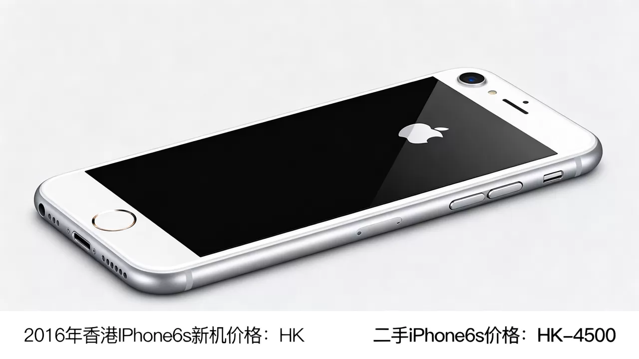 2016年香港iPhone6s多少钱,iPhone6s二手价格 2016年香港iPhone6s多少钱,iPhone6s二手价格