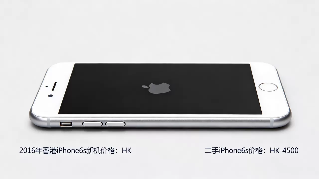 2016年香港iPhone6s多少钱,iPhone6s二手价格 2016年香港iPhone6s多少钱,iPhone6s二手价格