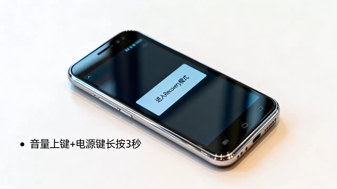 酷派手机怎么进入刷机模式，酷派手机刷机教程