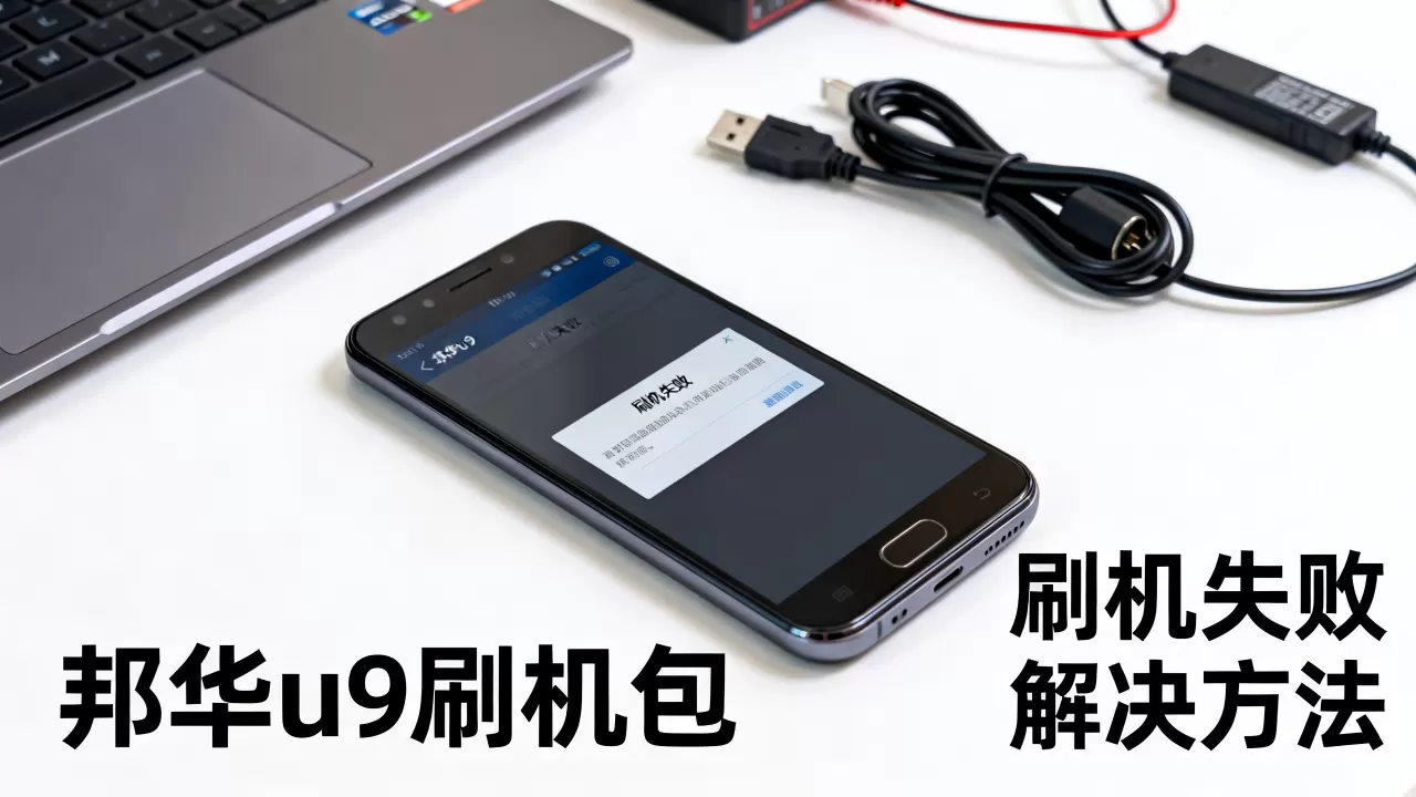 邦华u9刷机包，邦华u9刷机失败怎么解决