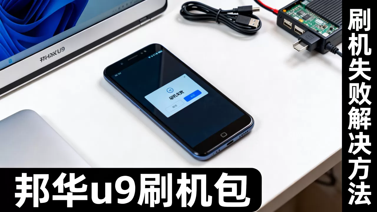 邦华u9刷机包，邦华u9刷机失败怎么解决