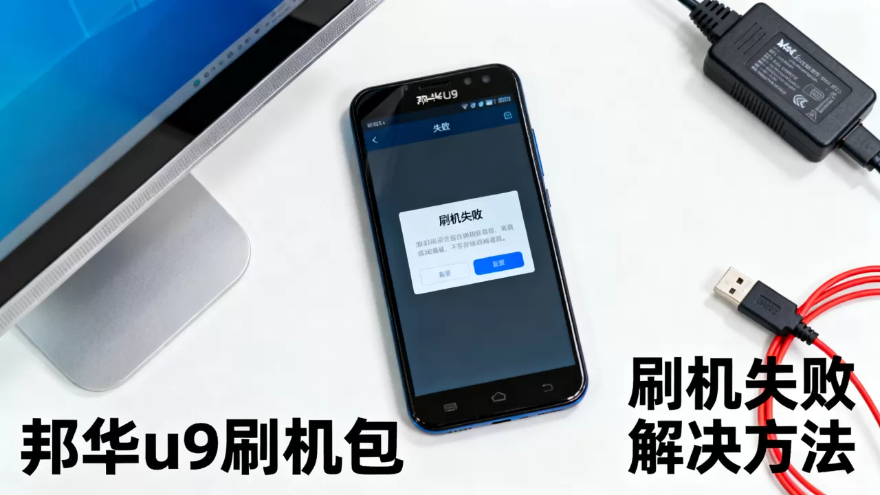 邦华u9刷机包，邦华u9刷机失败怎么解决