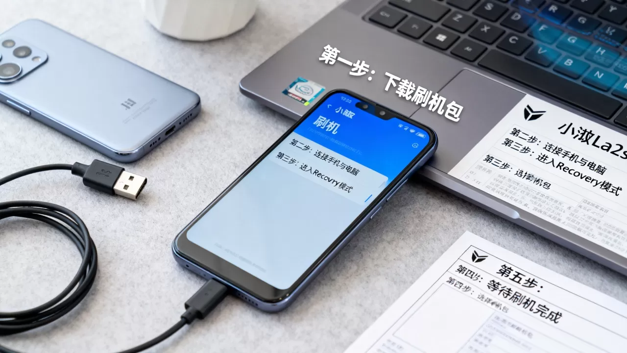 小辣椒la2s刷机教程,小辣椒手机刷机失败怎么解决 小辣椒la2s刷机教程,小辣椒手机刷机失败怎么解决