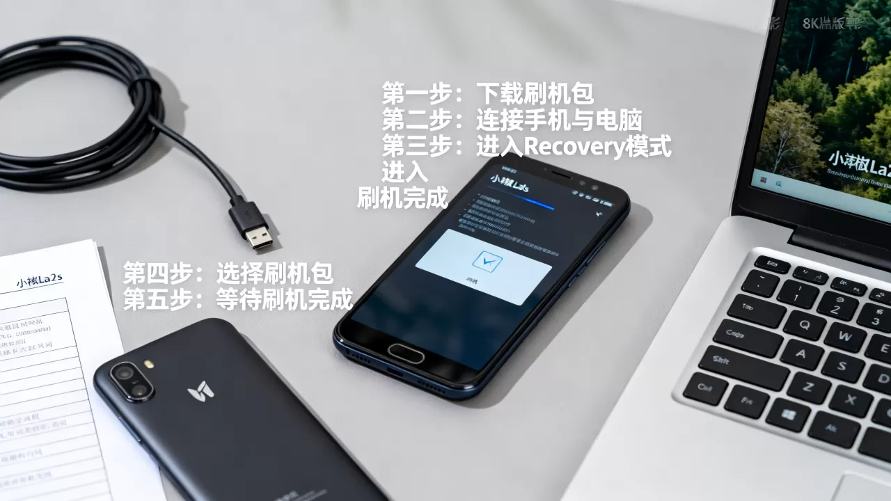 小辣椒la2s刷机教程,小辣椒手机刷机失败怎么解决 小辣椒la2s刷机教程,小辣椒手机刷机失败怎么解决