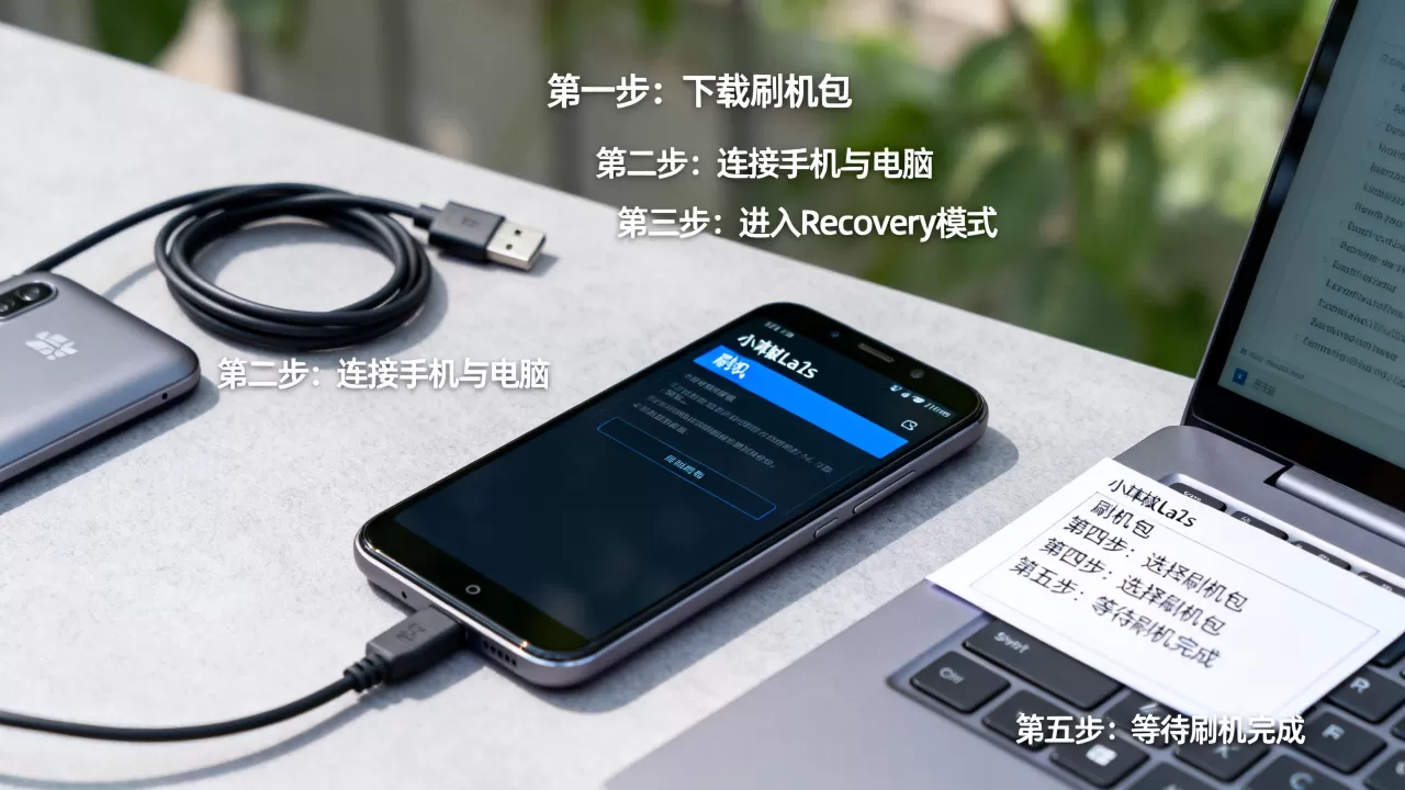 小辣椒la2s刷机教程,小辣椒手机刷机失败怎么解决 小辣椒la2s刷机教程,小辣椒手机刷机失败怎么解决
