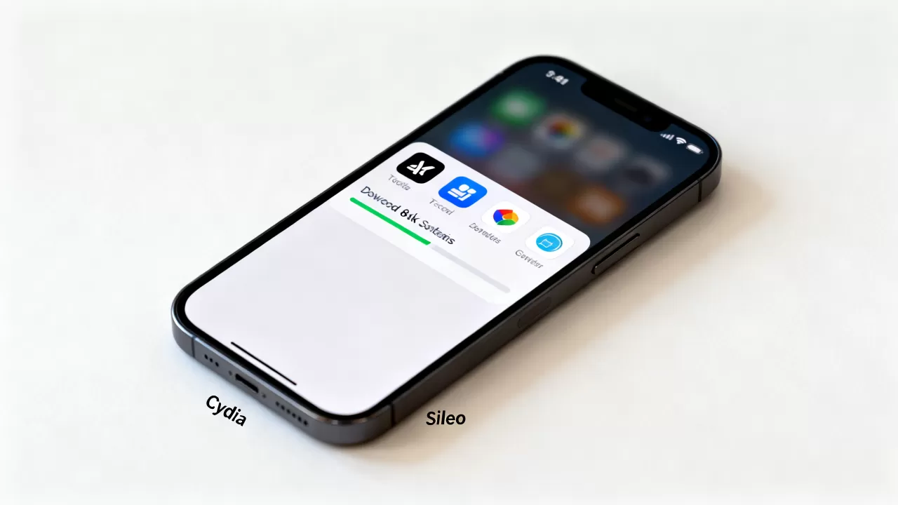 iPhone越狱后用什么软件下载,越狱后下载软件的方法 iPhone越狱后用什么软件下载,越狱后下载软件的方法