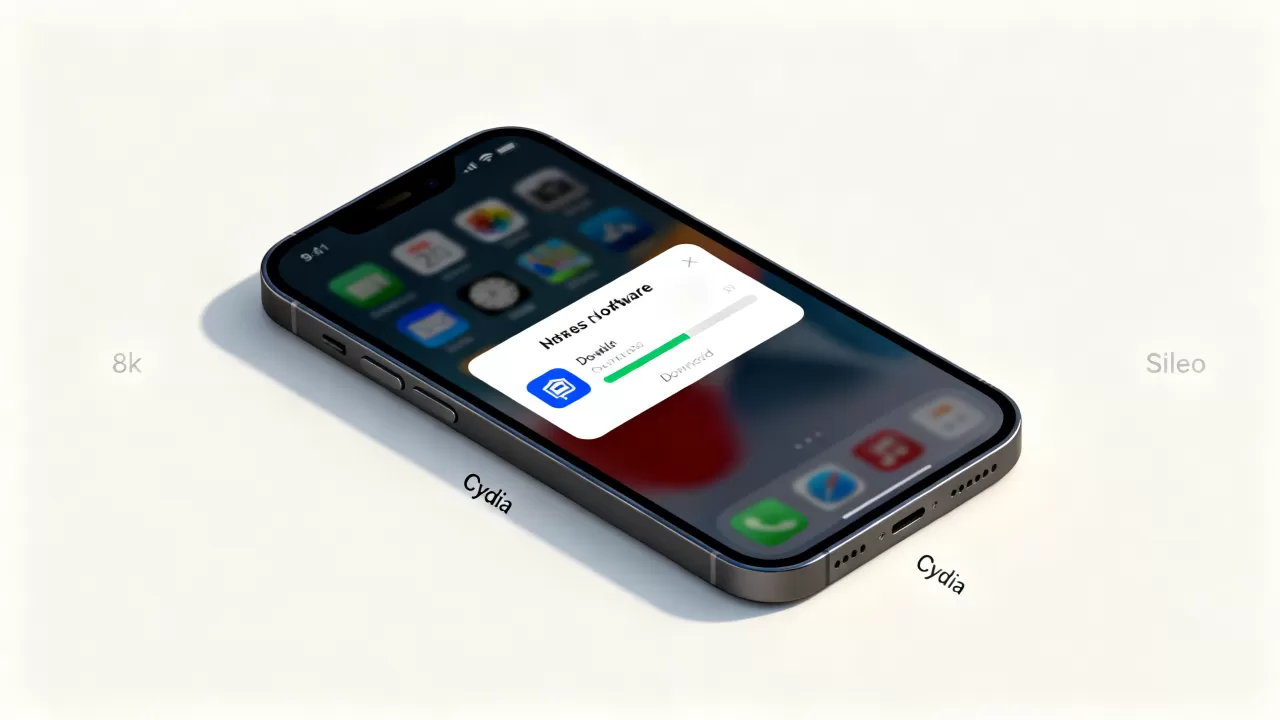 iPhone越狱后用什么软件下载,越狱后下载软件的方法 iPhone越狱后用什么软件下载,越狱后下载软件的方法