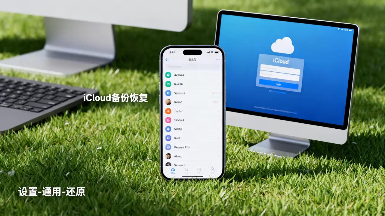 iphone通讯录怎么找回,苹果手机通讯录丢失恢复方法 iphone通讯录怎么找回,苹果手机通讯录丢失恢复方法