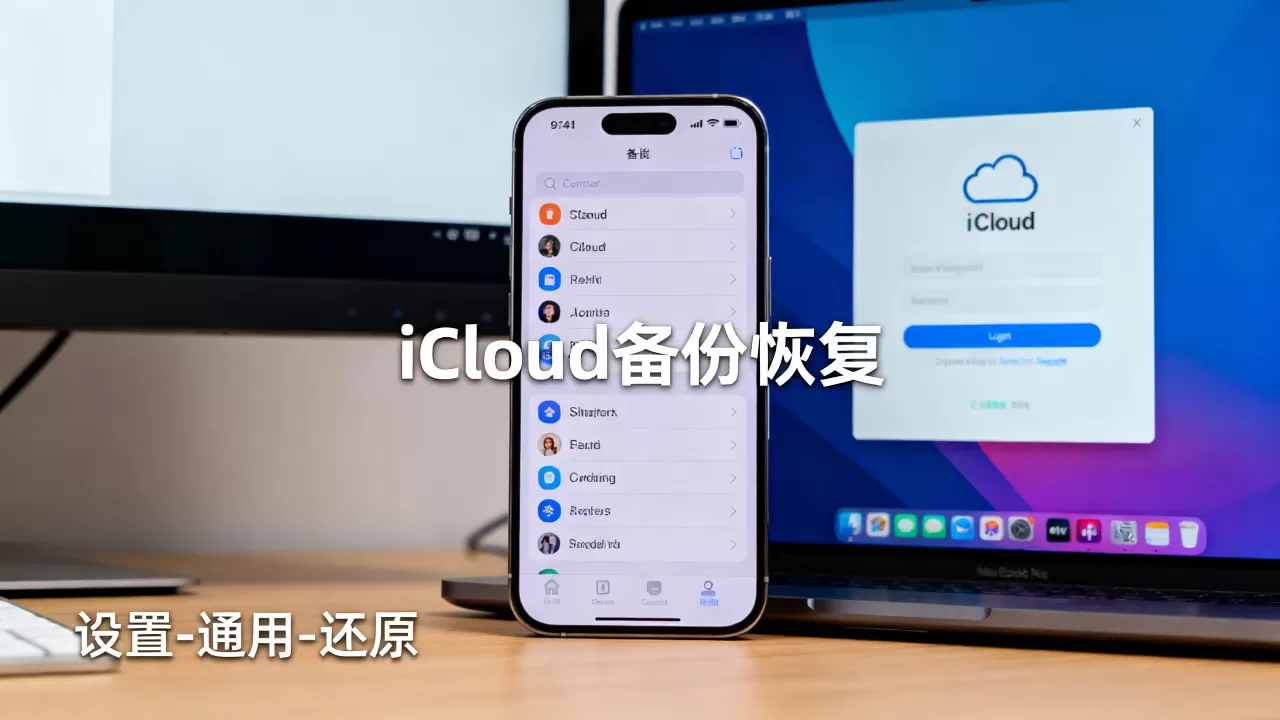 iphone通讯录怎么找回,苹果手机通讯录丢失恢复方法 iphone通讯录怎么找回,苹果手机通讯录丢失恢复方法